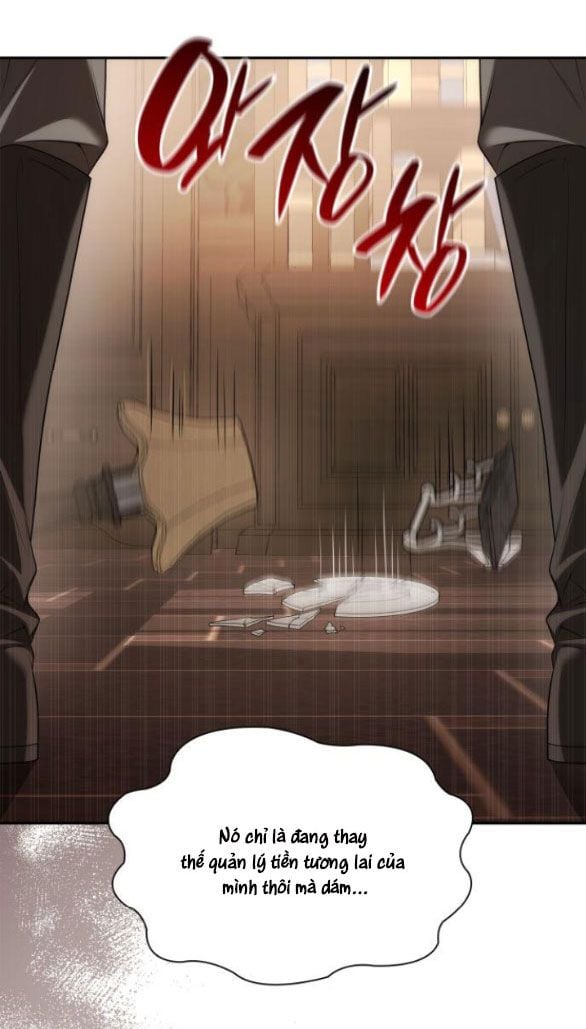 Chị Yêu, Kiếp Này Em Sẽ Là Hoàng Hậu: Chapter 54.1