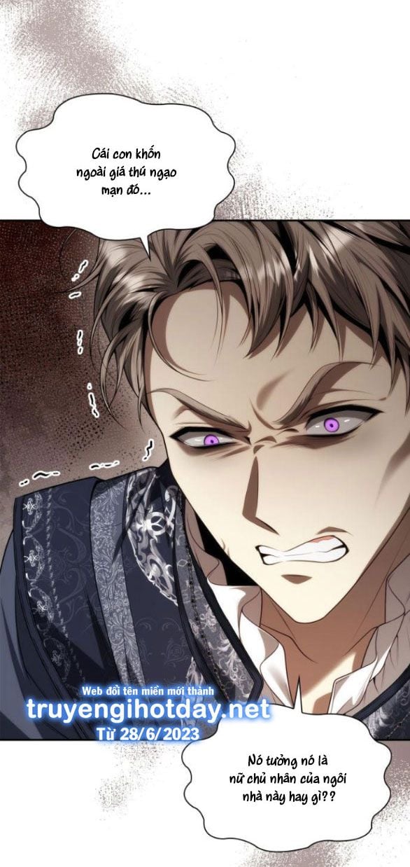Chị Yêu, Kiếp Này Em Sẽ Là Hoàng Hậu: Chapter 54.1