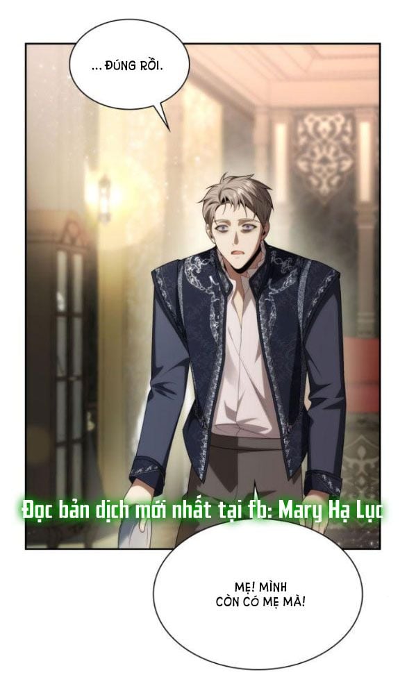 Chị Yêu, Kiếp Này Em Sẽ Là Hoàng Hậu: Chapter 54.1
