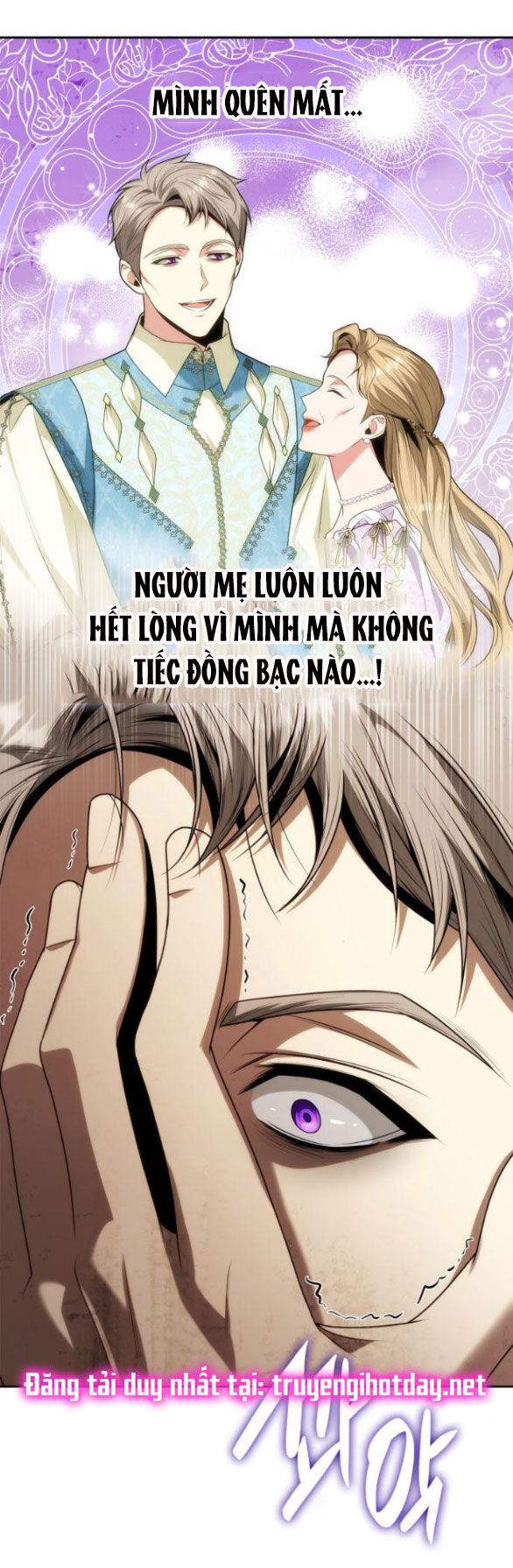 Chị Yêu, Kiếp Này Em Sẽ Là Hoàng Hậu: Chapter 54.1