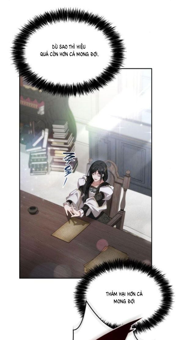 Chị Yêu, Kiếp Này Em Sẽ Là Hoàng Hậu: Chapter 54.1