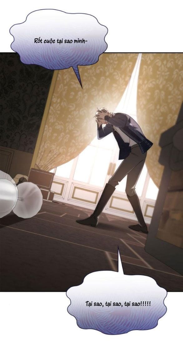 Chị Yêu, Kiếp Này Em Sẽ Là Hoàng Hậu: Chapter 54.1