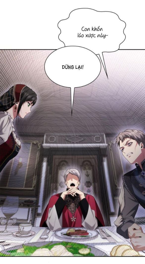 Chị Yêu, Kiếp Này Em Sẽ Là Hoàng Hậu: Chapter 56.1