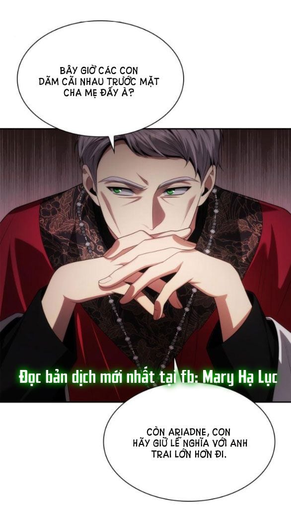 Chị Yêu, Kiếp Này Em Sẽ Là Hoàng Hậu: Chapter 56.1