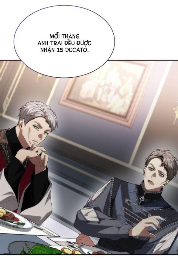 Chị Yêu, Kiếp Này Em Sẽ Là Hoàng Hậu: Chapter 56.1