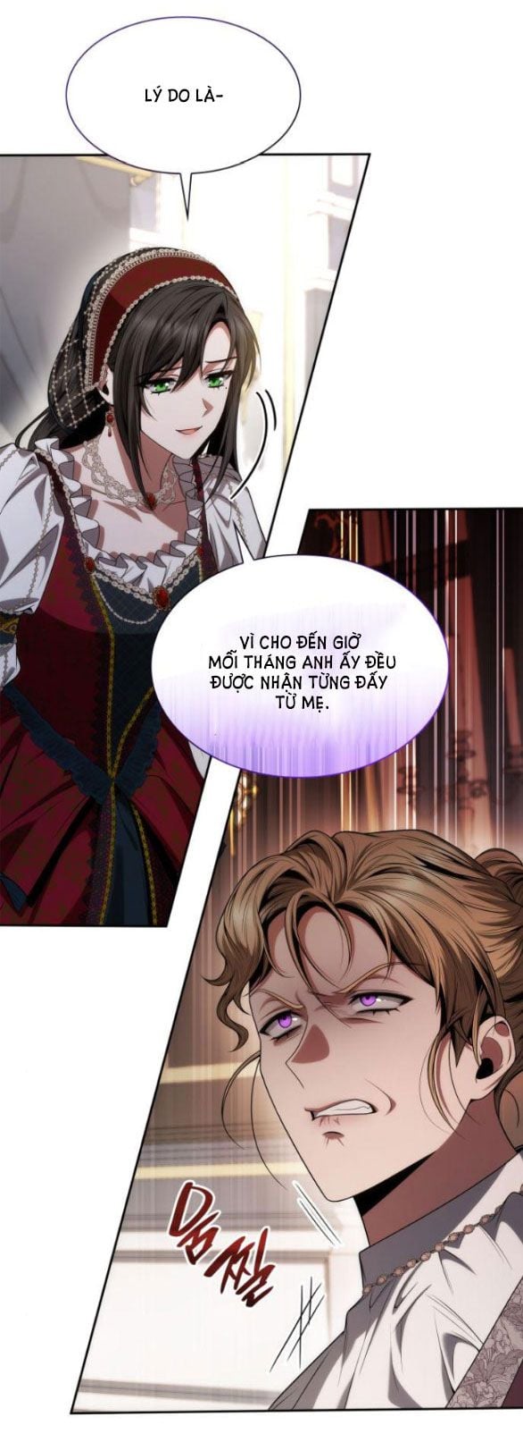 Chị Yêu, Kiếp Này Em Sẽ Là Hoàng Hậu: Chapter 56.1