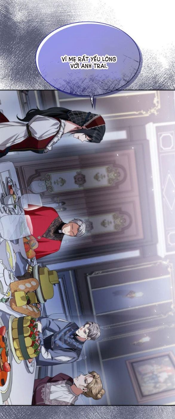 Chị Yêu, Kiếp Này Em Sẽ Là Hoàng Hậu: Chapter 56.1