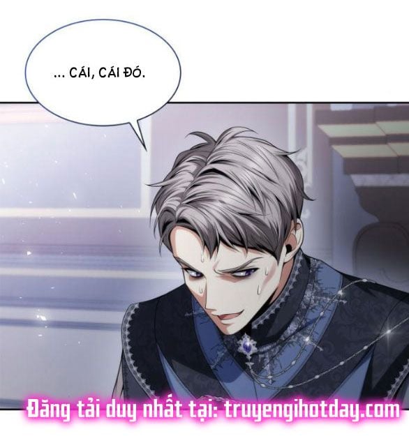 Chị Yêu, Kiếp Này Em Sẽ Là Hoàng Hậu: Chapter 56.1