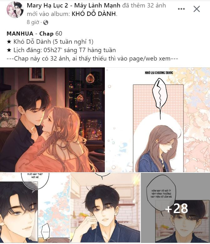 Chị Yêu, Kiếp Này Em Sẽ Là Hoàng Hậu: Chapter 56.1