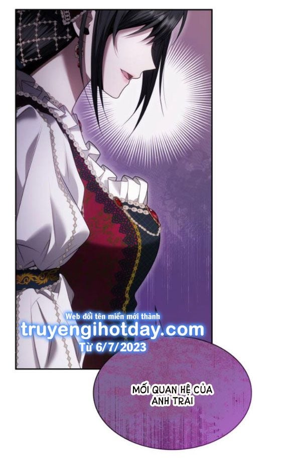 Chị Yêu, Kiếp Này Em Sẽ Là Hoàng Hậu: Chapter 56.1