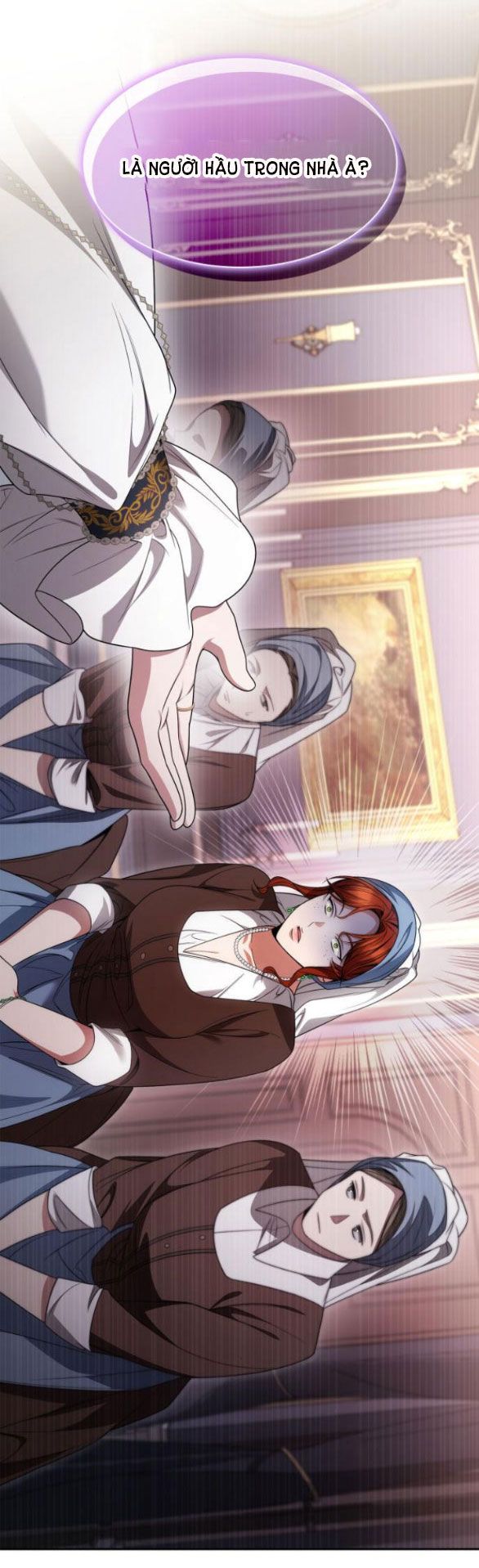 Chị Yêu, Kiếp Này Em Sẽ Là Hoàng Hậu: Chapter 56.1