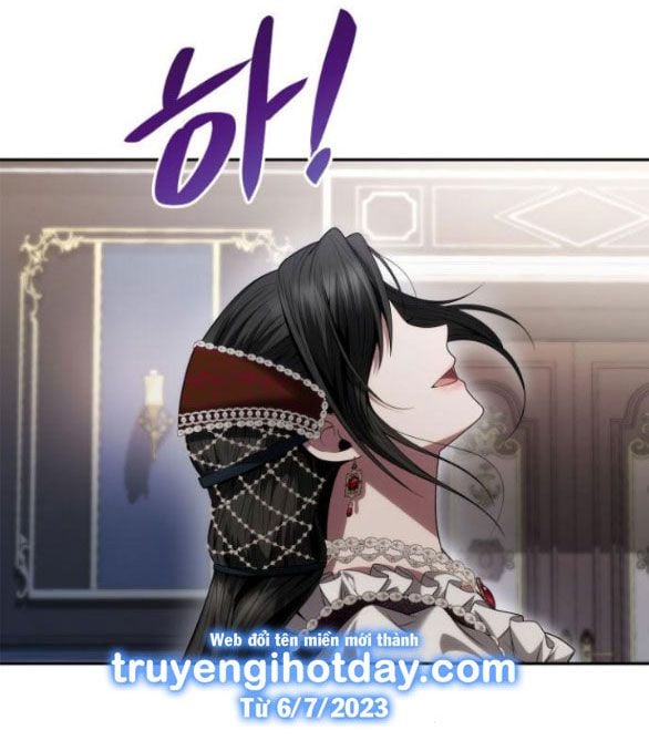 Chị Yêu, Kiếp Này Em Sẽ Là Hoàng Hậu: Chapter 56.1