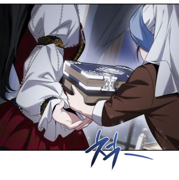 Chị Yêu, Kiếp Này Em Sẽ Là Hoàng Hậu: Chapter 56.1