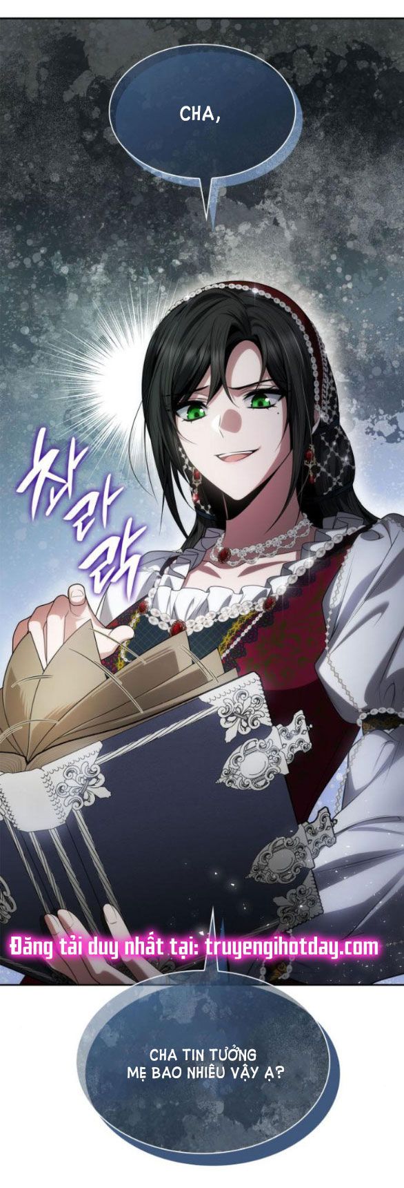 Chị Yêu, Kiếp Này Em Sẽ Là Hoàng Hậu: Chapter 56.1