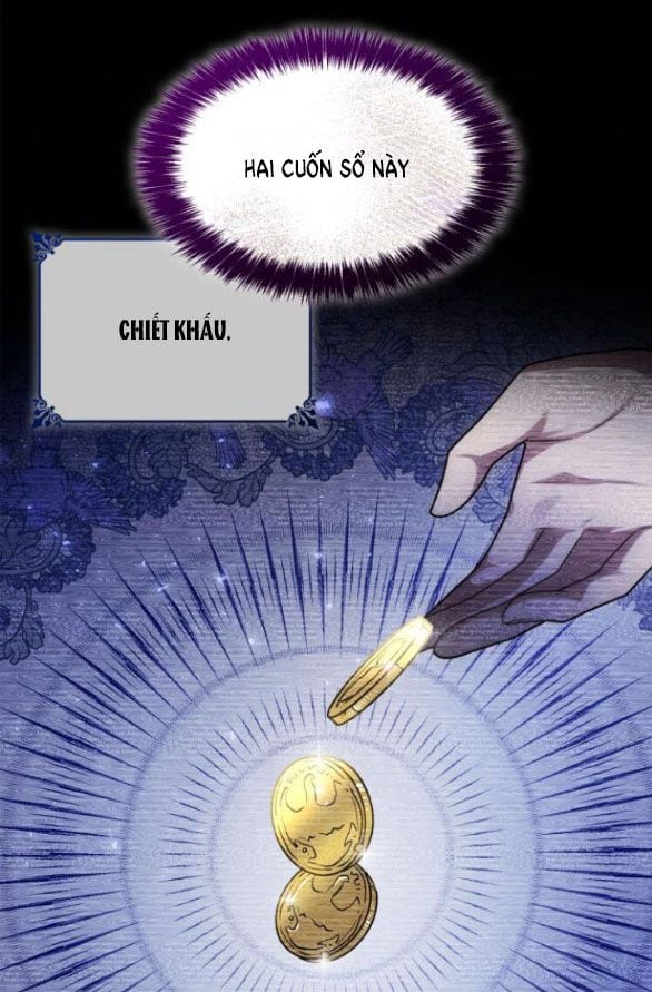 Chị Yêu, Kiếp Này Em Sẽ Là Hoàng Hậu: Chapter 56.1