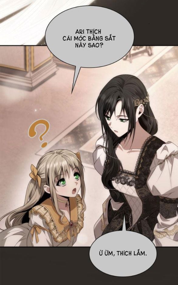 Chị Yêu, Kiếp Này Em Sẽ Là Hoàng Hậu: Chapter 59.2