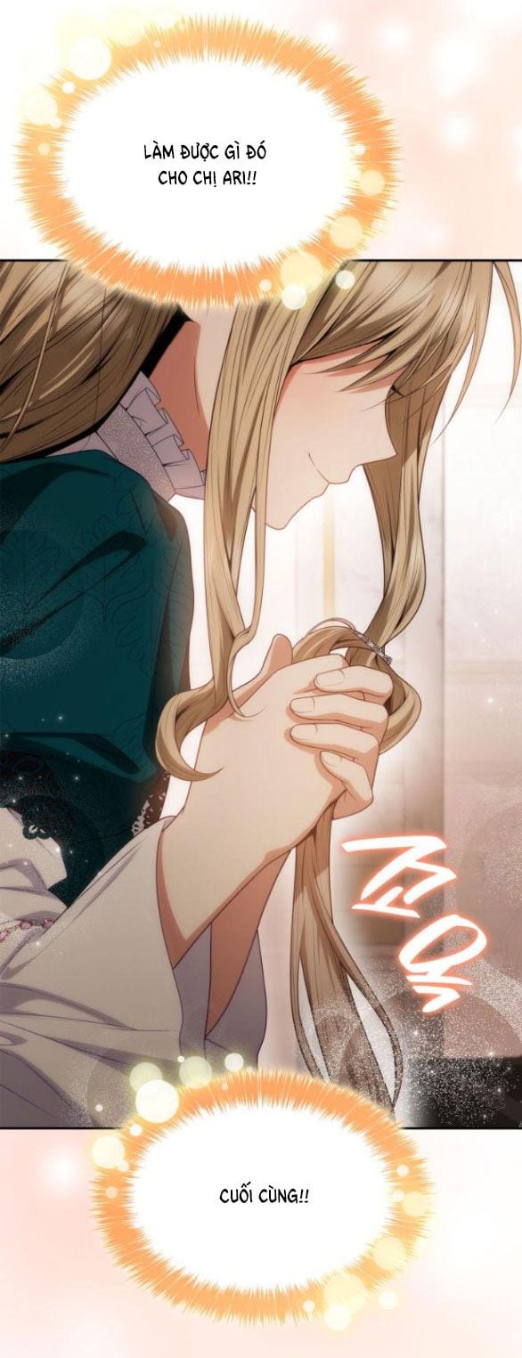 Chị Yêu, Kiếp Này Em Sẽ Là Hoàng Hậu: Chapter 59.2