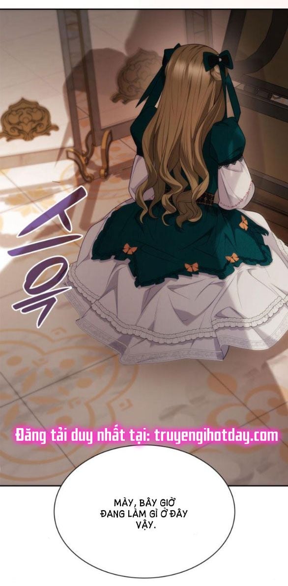 Chị Yêu, Kiếp Này Em Sẽ Là Hoàng Hậu: Chapter 59.2