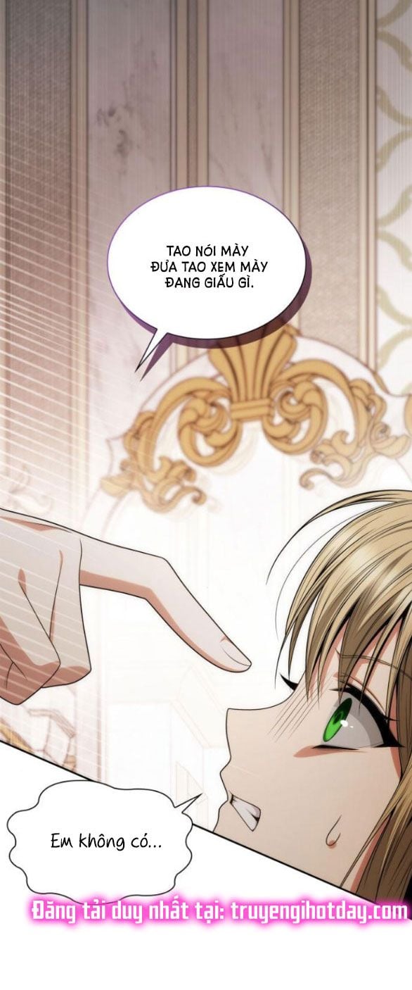 Chị Yêu, Kiếp Này Em Sẽ Là Hoàng Hậu: Chapter 59.2