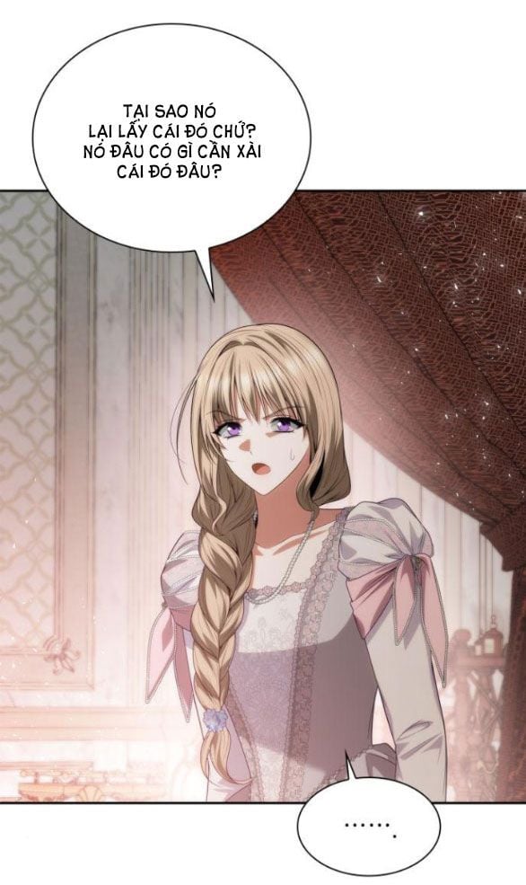 Chị Yêu, Kiếp Này Em Sẽ Là Hoàng Hậu: Chapter 59.2