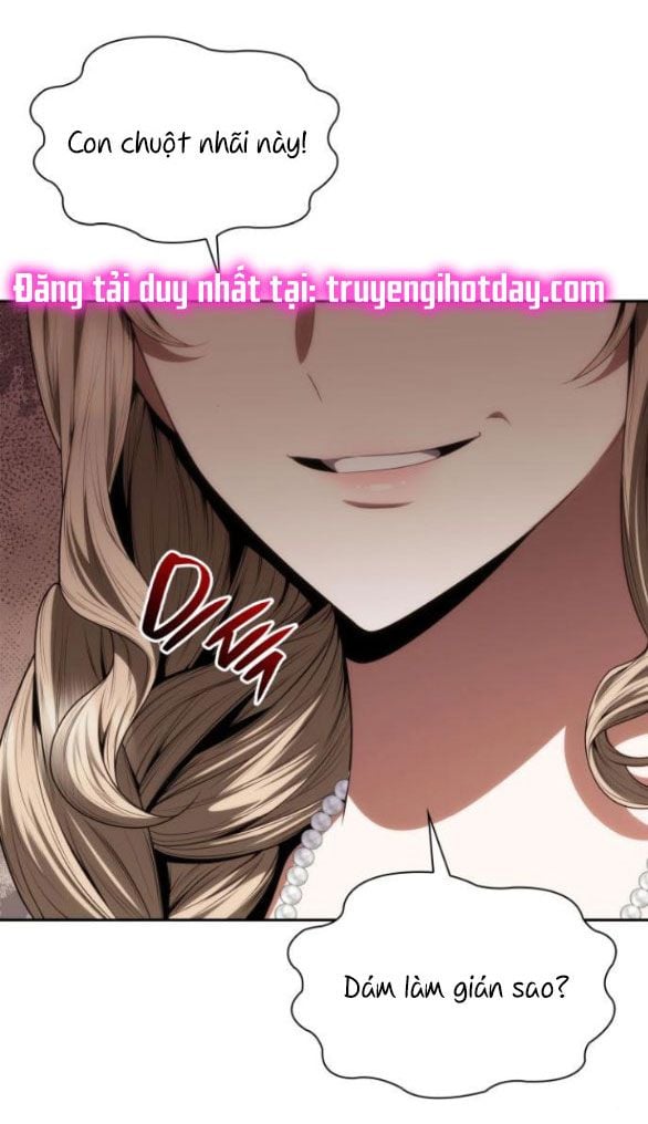 Chị Yêu, Kiếp Này Em Sẽ Là Hoàng Hậu: Chapter 59.2