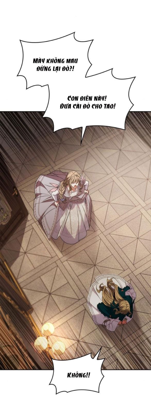 Chị Yêu, Kiếp Này Em Sẽ Là Hoàng Hậu: Chapter 59.2