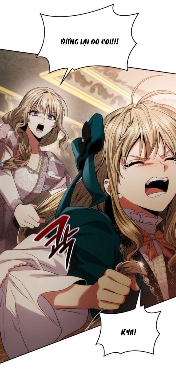 Chị Yêu, Kiếp Này Em Sẽ Là Hoàng Hậu: Chapter 59.2