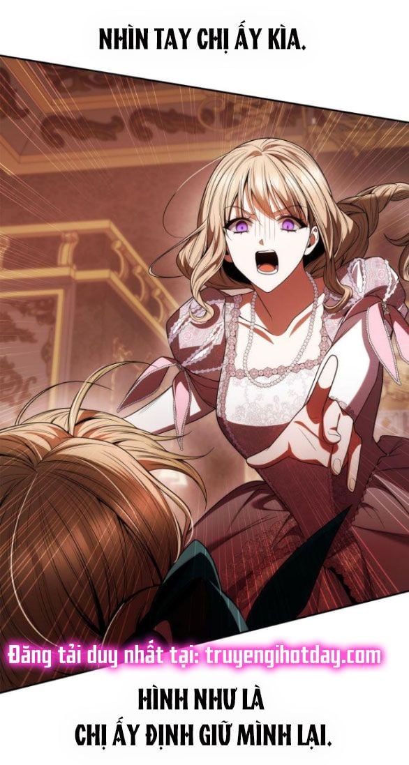 Chị Yêu, Kiếp Này Em Sẽ Là Hoàng Hậu: Chapter 59.2
