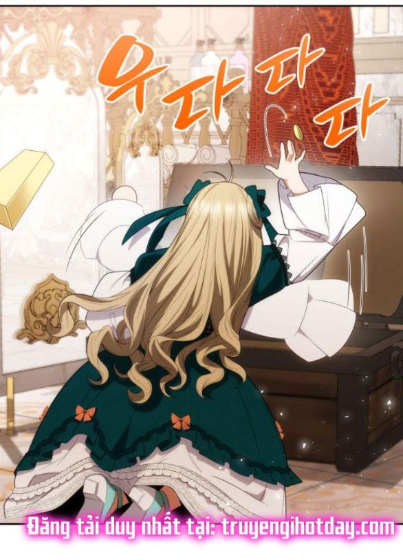 Chị Yêu, Kiếp Này Em Sẽ Là Hoàng Hậu: Chapter 59.2