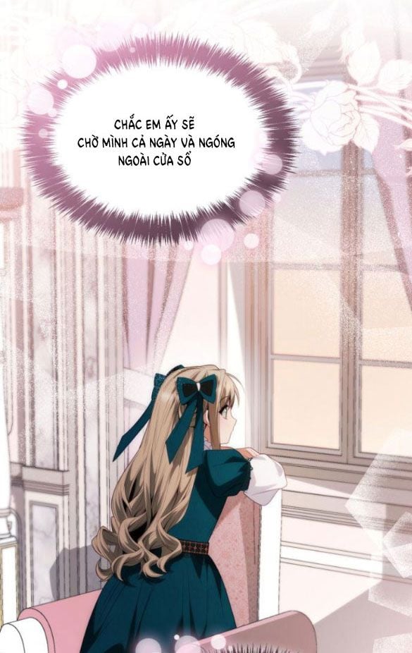 Chị Yêu, Kiếp Này Em Sẽ Là Hoàng Hậu: Chapter 60.2