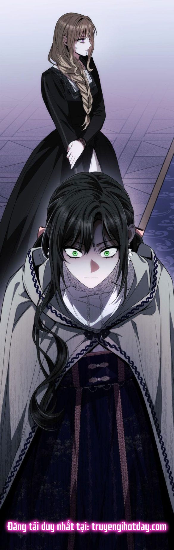 Chị Yêu, Kiếp Này Em Sẽ Là Hoàng Hậu: Chapter 60.2