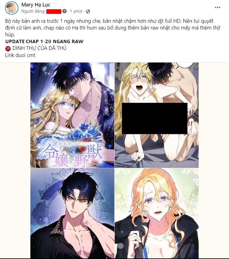 Chị Yêu, Kiếp Này Em Sẽ Là Hoàng Hậu: Chapter 60.2