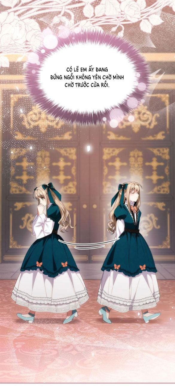 Chị Yêu, Kiếp Này Em Sẽ Là Hoàng Hậu: Chapter 60.2