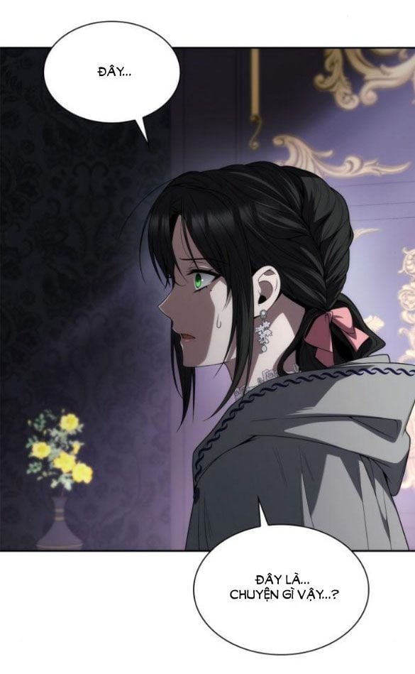 Chị Yêu, Kiếp Này Em Sẽ Là Hoàng Hậu: Chapter 60.2
