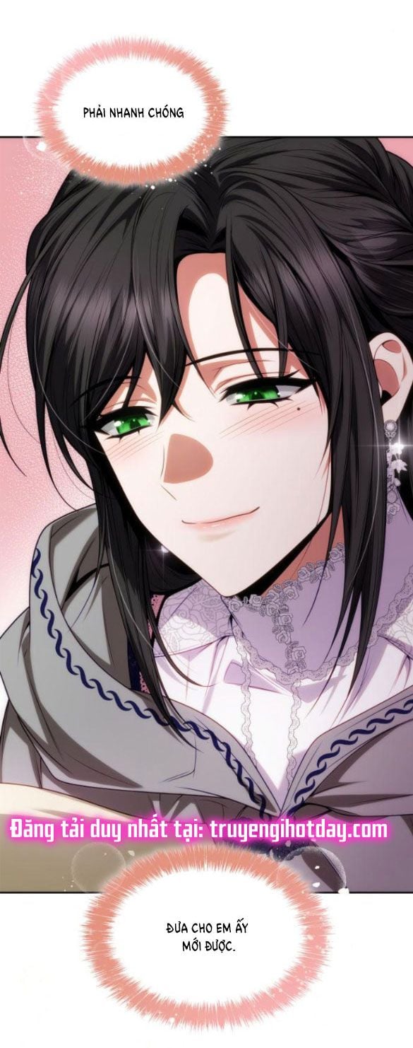 Chị Yêu, Kiếp Này Em Sẽ Là Hoàng Hậu: Chapter 60.2