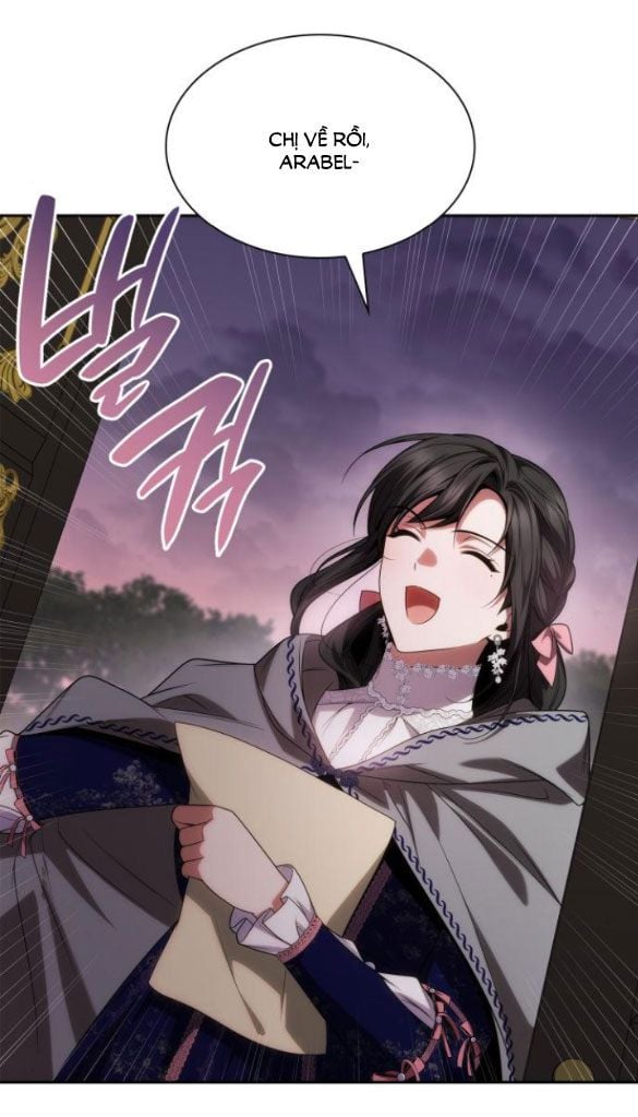Chị Yêu, Kiếp Này Em Sẽ Là Hoàng Hậu: Chapter 60.2