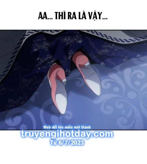 Chị Yêu, Kiếp Này Em Sẽ Là Hoàng Hậu: Chapter 60.2