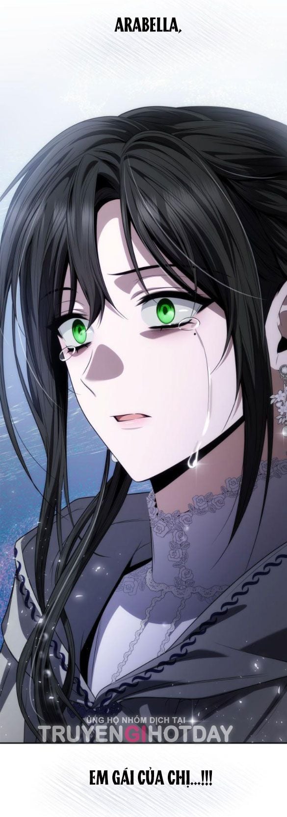 Chị Yêu, Kiếp Này Em Sẽ Là Hoàng Hậu: Chapter 60.2
