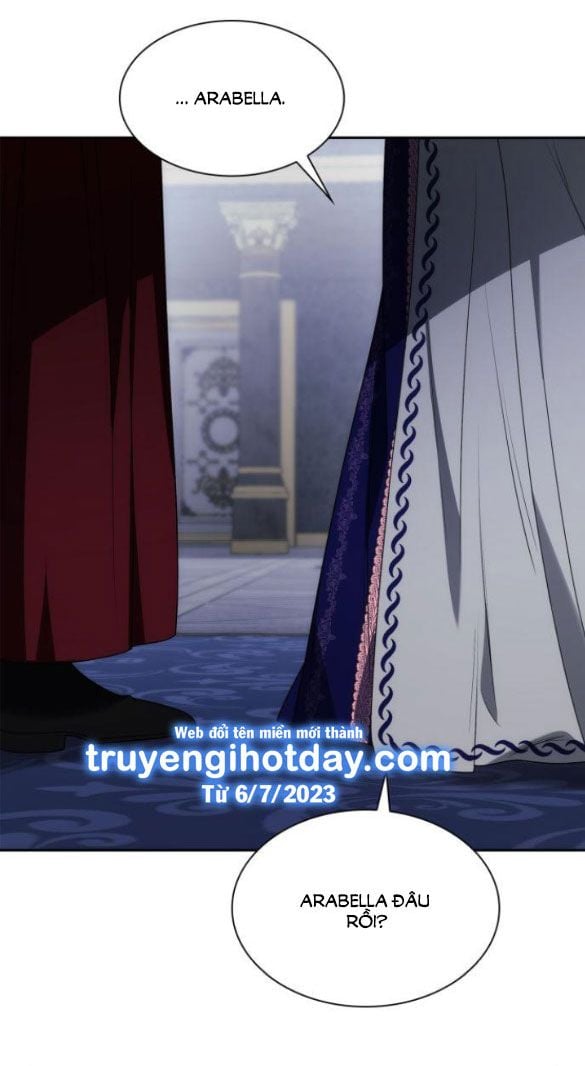 Chị Yêu, Kiếp Này Em Sẽ Là Hoàng Hậu: Chapter 60.2