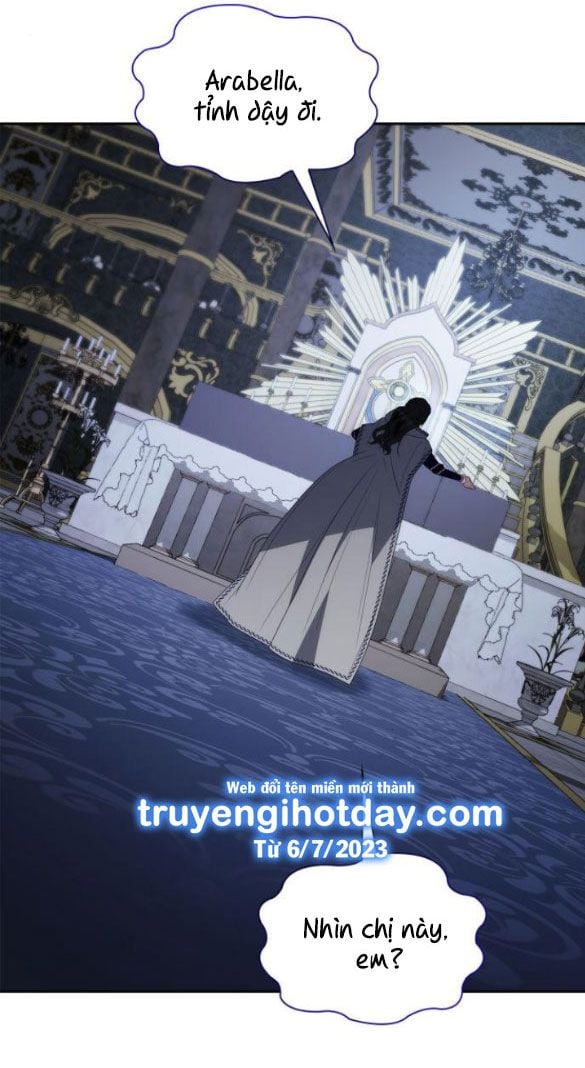 Chị Yêu, Kiếp Này Em Sẽ Là Hoàng Hậu: Chapter 60.2