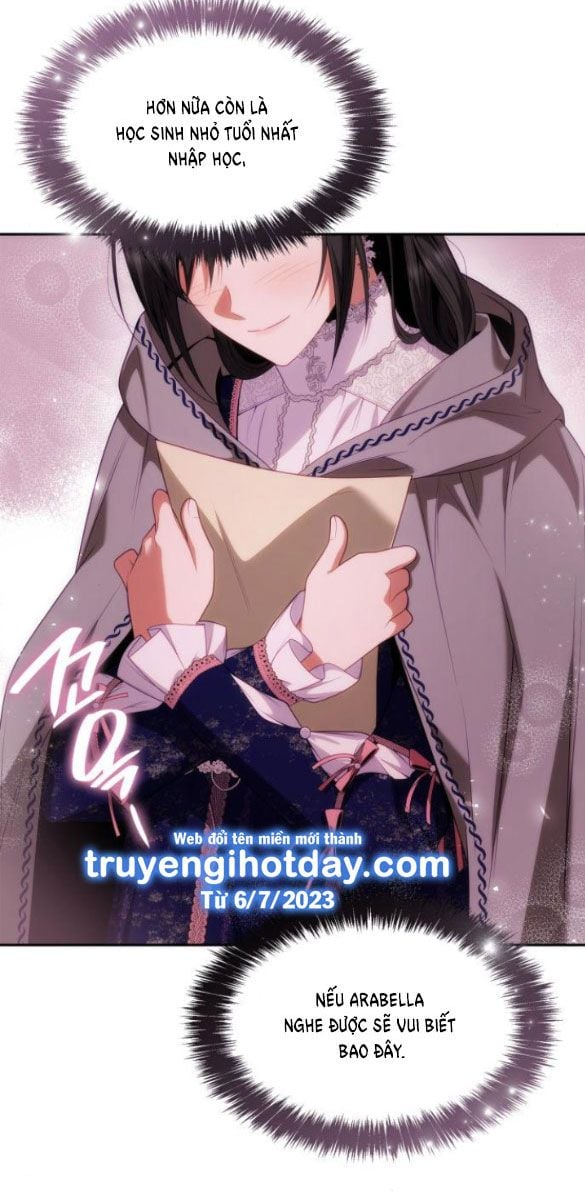 Chị Yêu, Kiếp Này Em Sẽ Là Hoàng Hậu: Chapter 60.2