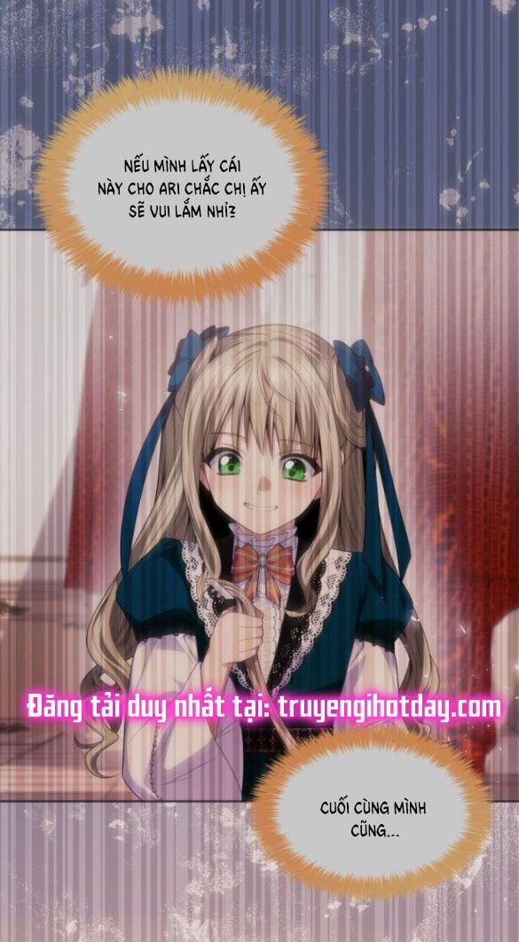 Chị Yêu, Kiếp Này Em Sẽ Là Hoàng Hậu: Chapter 60.2