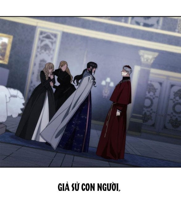 Chị Yêu, Kiếp Này Em Sẽ Là Hoàng Hậu: Chapter 61.2