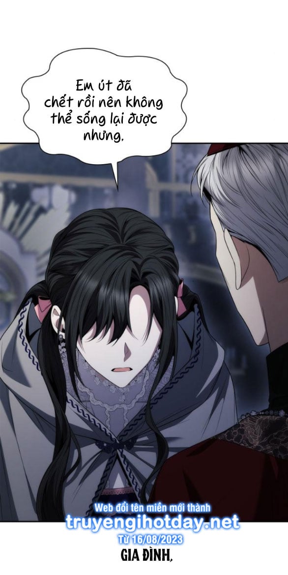 Chị Yêu, Kiếp Này Em Sẽ Là Hoàng Hậu: Chapter 61.2