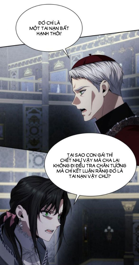 Chị Yêu, Kiếp Này Em Sẽ Là Hoàng Hậu: Chapter 61.2