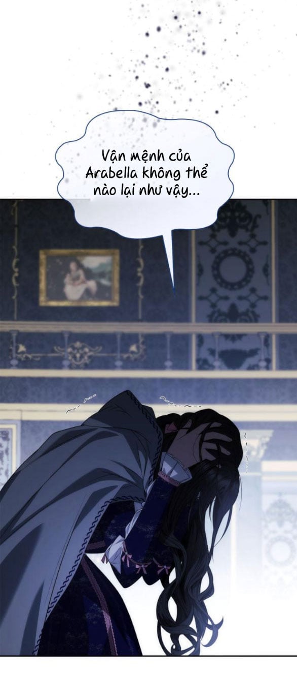 Chị Yêu, Kiếp Này Em Sẽ Là Hoàng Hậu: Chapter 61.2