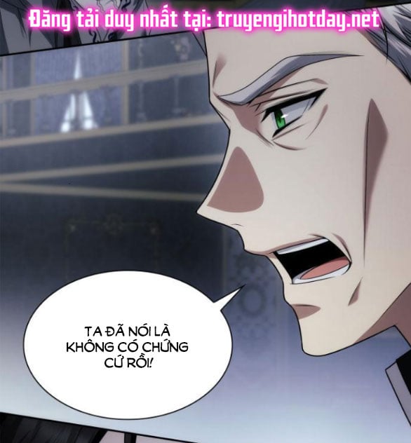 Chị Yêu, Kiếp Này Em Sẽ Là Hoàng Hậu: Chapter 61.2