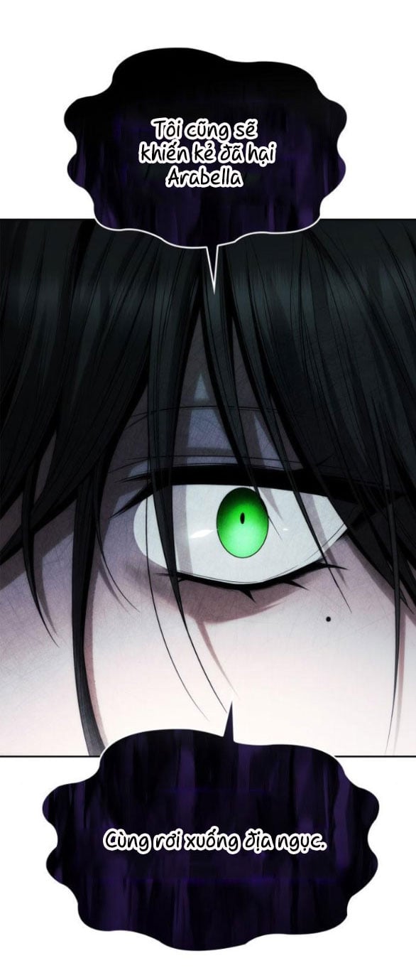 Chị Yêu, Kiếp Này Em Sẽ Là Hoàng Hậu: Chapter 61.2