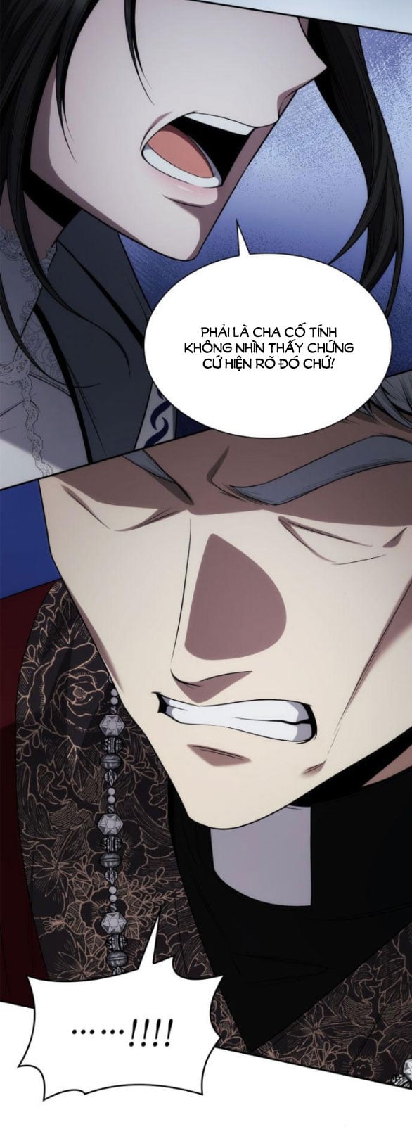Chị Yêu, Kiếp Này Em Sẽ Là Hoàng Hậu: Chapter 61.2