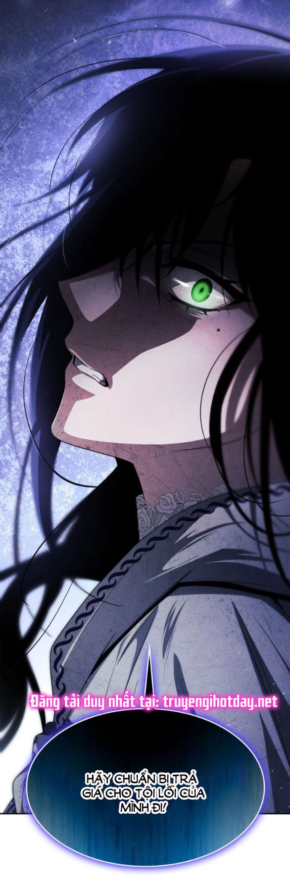 Chị Yêu, Kiếp Này Em Sẽ Là Hoàng Hậu: Chapter 61.2